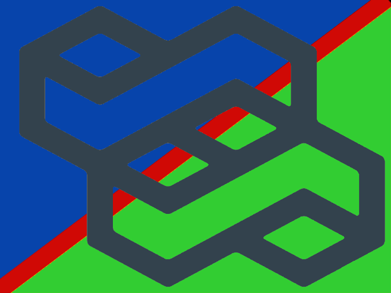 Logo CHA