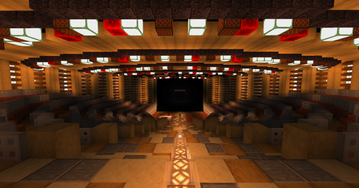Zaal Aeroventure