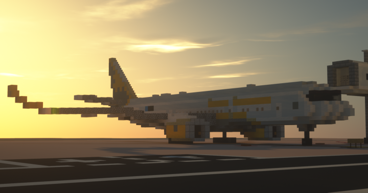 Sunny Airlines A350-900